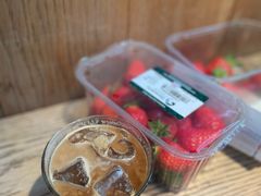 -Monmouth Coffee(博罗市场店)