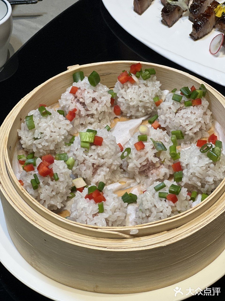 品味佳肴的幸福时刻!