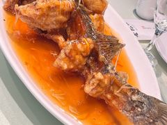 -老松滨饭店(菜艺街店)