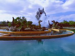 -厦门方特梦幻王国