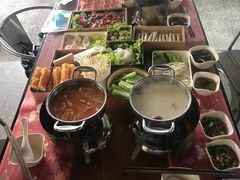 -火锅先生(五马街店)