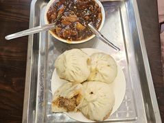 -姚记炒肝店(鼓楼店)