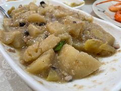 柚皮鱼肠-腰记饭店(龙源路店)