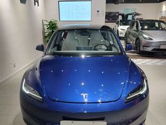 -TESLA 特斯拉(北京颐堤港体验店)