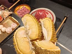 -牛New寿喜烧(新六百店)