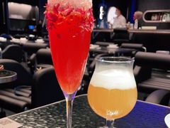 -桂花里·衢州菜·精酿餐吧(未来科技城万达广场店)