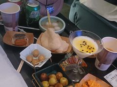 -华夏良子·足道SPA养生(上海崮山路明悦店)