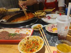 -蜀大侠火锅(春熙路店)