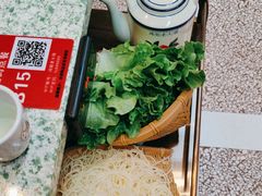 -鸿姐老火锅(花园路店)