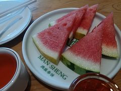 -满盛春饼·新津菜(河北路总店)