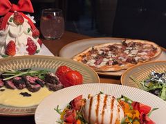 -JINNS锦时 steak&pizza(浸信会礼拜堂旧址店)