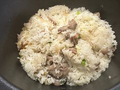 -大鸽饭(马王堆店)