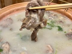 -常赢三兄弟·清真涮肉(五莲路店)