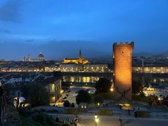 -米开朗琪罗广场