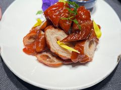-華府(凯德晶萃店)