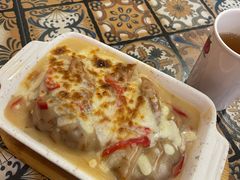 -番茄屋葡式美食(总店)