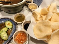 -章记星洲 · 新加坡餐厅(望京店)