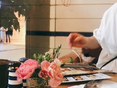 -La Creperie法餐厅(芮欧百货店)