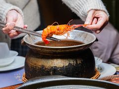 -罗氏十三活虾餐厅(光谷K11购物艺术中心店)