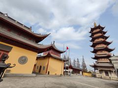 -吴兴寺