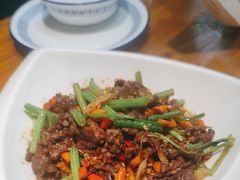 -吃香喝辣·地道衡东菜(南岳大庙店)
