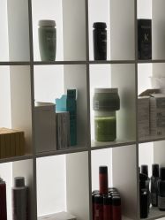 -艾美A·M Hair Salon