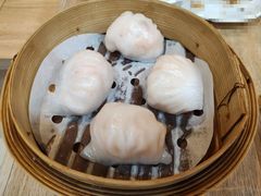 晶莹鲜虾饺-添好运点心专门店(中环IFC店)