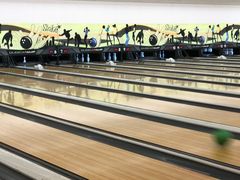 -广州保龄球馆(广州天河体育中心店)