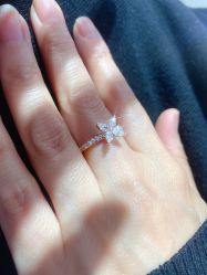 -Cindy Jewelry·钻戒·彩色宝石