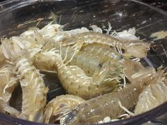 -渔傅·蓝海岸霞浦海鲜(正祥店)