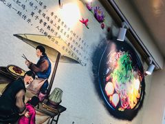 -天瑞福云南过桥米线(十里河店)