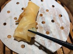 春卷-弄堂里(雨花客厅店)