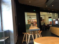 -星巴克(苏州西蒙店)