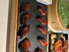 -小厨娘淮扬菜(诚信大道店)