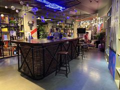 -KingBull私教健身&格斗订制(龙井商业中心店)