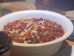 -永安鱼庄·镇江菜(丁卯店)