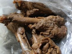 -张鸭子重庆特产卤味小吃(未来国际店)