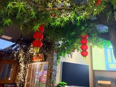 -小隐院子·庭院餐厅(大学城后湖店)