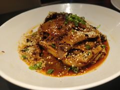 -辣尚瘾·烤鱼·新川菜(交大直营店)