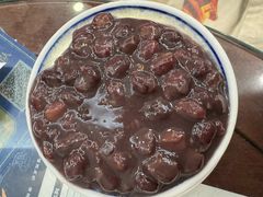 红豆双皮奶-仁信老铺(华盖路店)