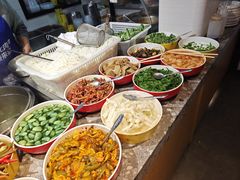 -红鼻子桂林米粉(金唐新光界店)