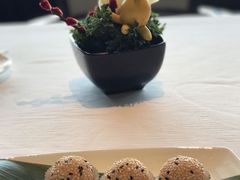 -天龙轩(香港丽思卡尔顿酒店)
