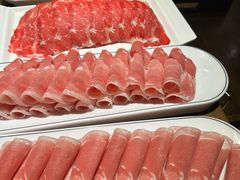 -快乐小羊·内蒙牛羊肉火锅(流花中心店)