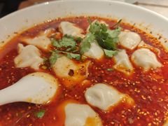 -天怡興·百年蒸饺(万豪广场店)