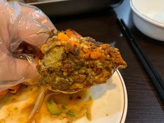 -三妹小龙虾·黄油蟹(华侨城总店)