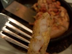 酥炸凤尾虾-必胜客(大悦城店)