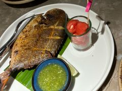 -星叶·东南亚料理(福州仓山万达店)
