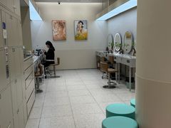 -天真蓝照相馆(五角场百联又一城店)