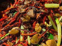 -Ameigo梅果·云贵川bistro(长宁来福士店)