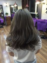 -小齐发型Star·Salon